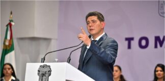 alcalde Chilpancingo