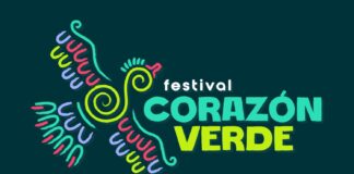 Festival corazón verde Maracaibo