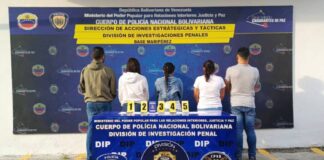 Misión vivienda venezuela