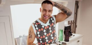Liam payne