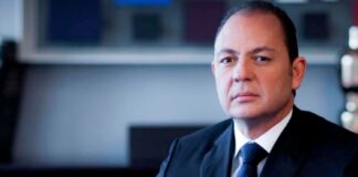 Raúl Gorrín