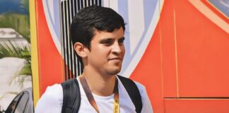 Paul León