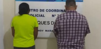 Machiques de Perijá