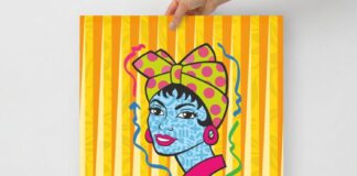 Pop art Maracaibo