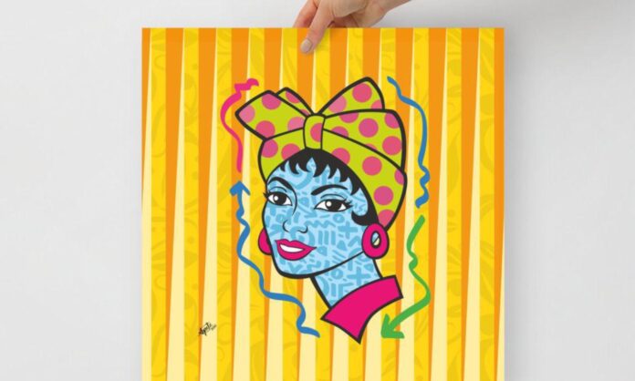 Pop art Maracaibo Pop art Maracaibo