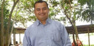 Edwin Santos