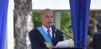 Rafael Urdaneta