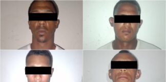 doble homicidio Monagas