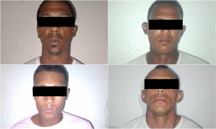 doble homicidio Monagas