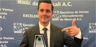 periodista mexicano