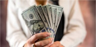 precio dólar 6 de mayo
