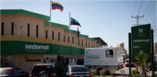 servicios Maracaibo