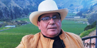 Abraham Hayón