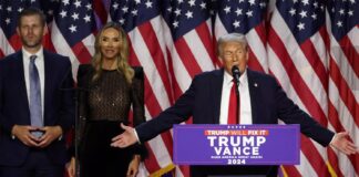 Donald Trump inmigrantes