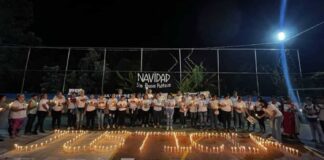 Frente Amplio de Mujeres