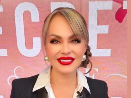 Gaby spanic