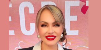 Gaby spanic