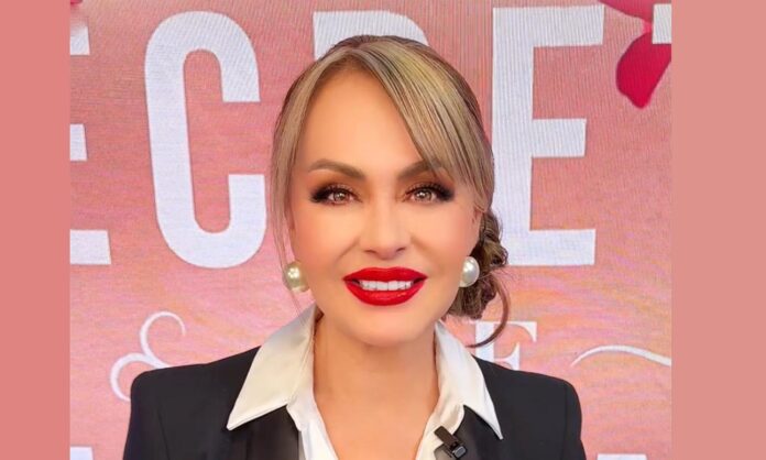 Gaby Spanic Gaby spanic