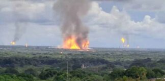 PDVSA Monagas
