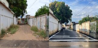 Gobernación Zulia Barrio Felipe Pirela (2)