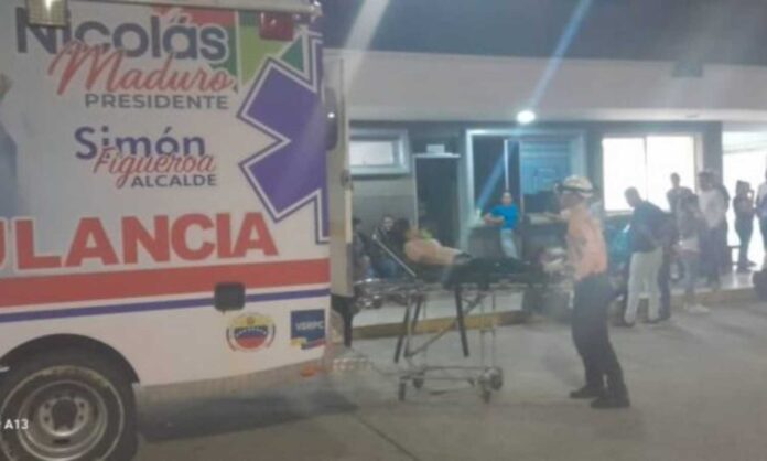 Intoxicados Mérida reto viral redes sociales
