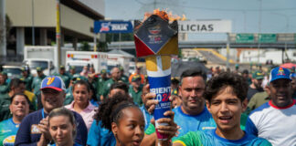 Juegos Nacionales 2024