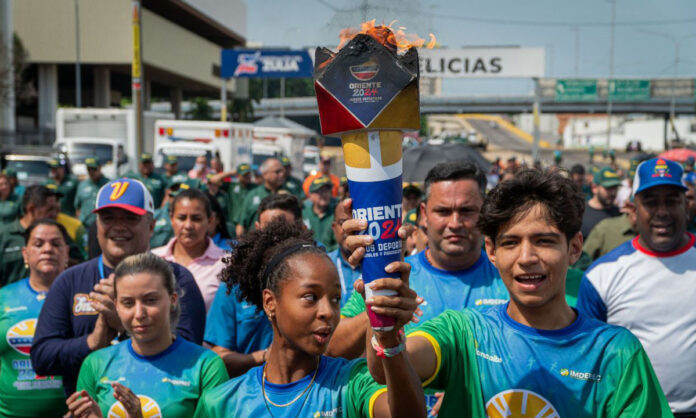 Juegos Nacionales 2024 Juegos Nacionales 2024