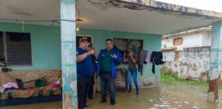 Maracaibo Lluvias