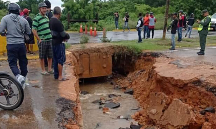 Maracaibo y Mara Maracaibo y Mara