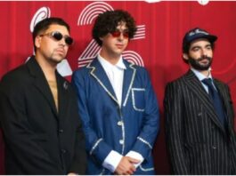 Rawayana Grammy Latino