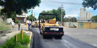 avenida 9B Maracaibo