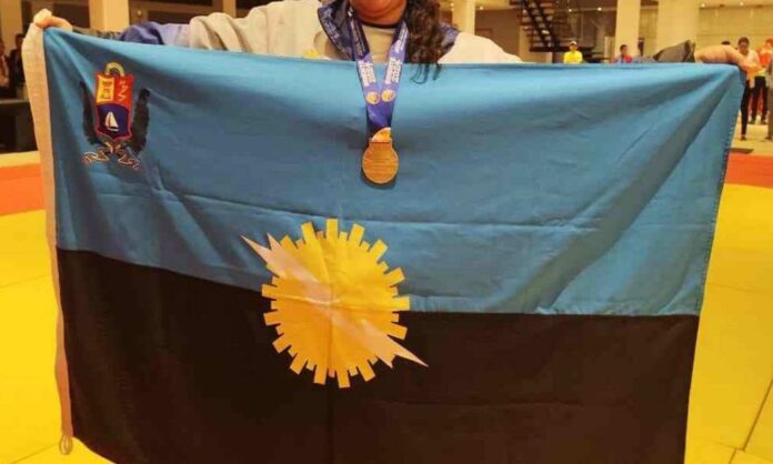 Zulia Juegos Nacionales Juveniles Oriente 2024