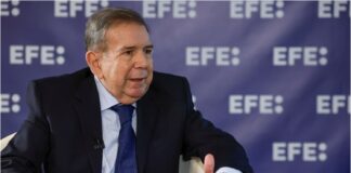 Edmundo González