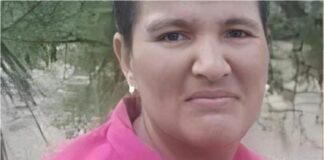 Pareja puñalada aragua