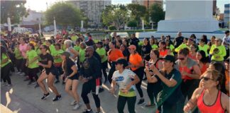 Maracaibo fitness