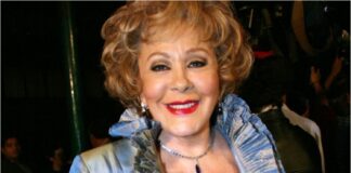 Silvia pinal