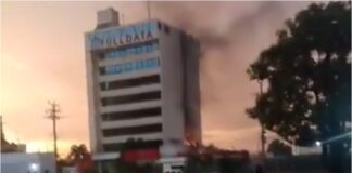 Full data Maracaibo