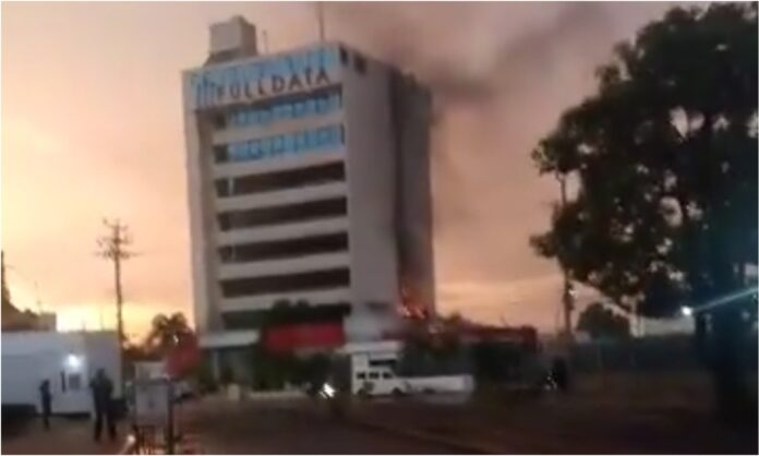 Full data Maracaibo Full data Maracaibo