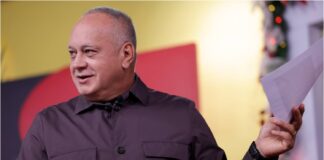 Diosdado Cabello