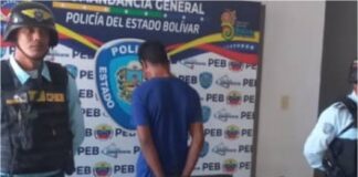 Ciudad bolívar