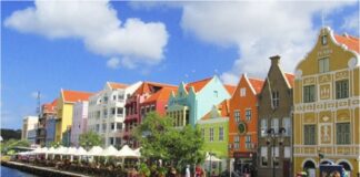 Aruba Venezuela
