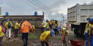 emergencias lluvias