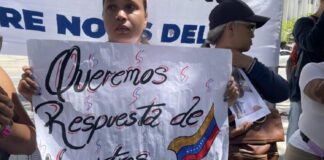 menores detenidos
