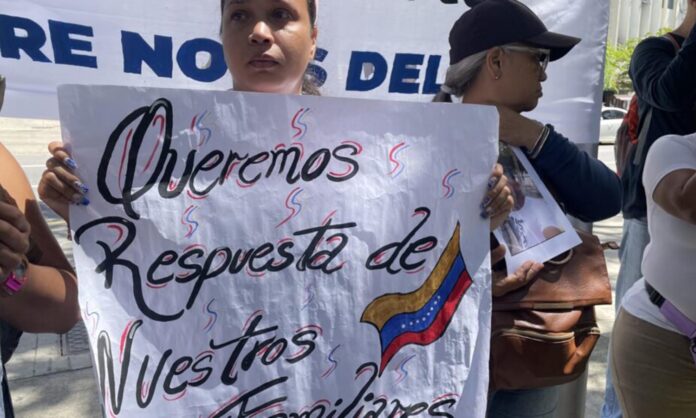 menores detenidos