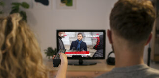 streaming cantv