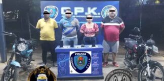 trata personas Maracaibo