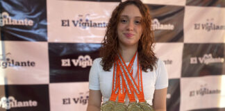 Andrea Ruge Vargas