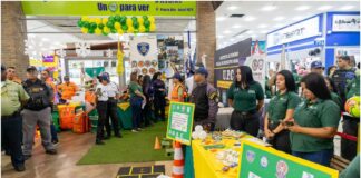 expo seguridad maracaibo 2024