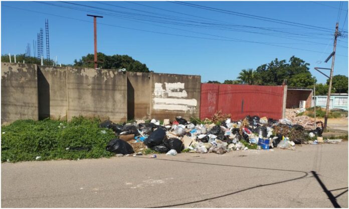 basura