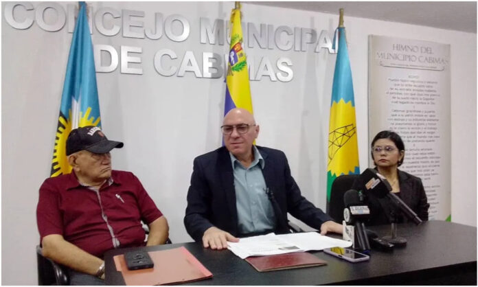 cabimas